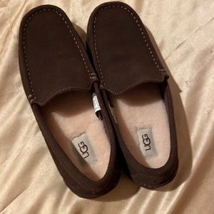 UGG loafers